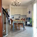 Casa Ribot: Centro E Mare A Portata Di Mano Апартаменты Алассио