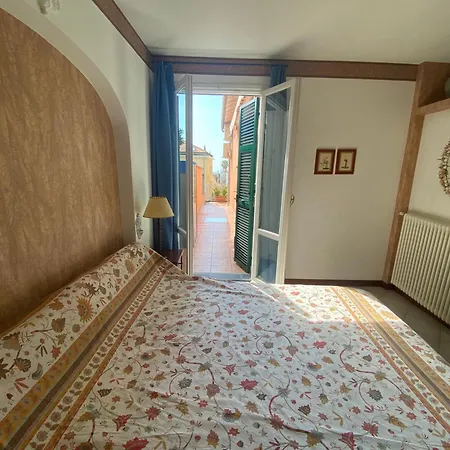 Casa Ribot: Centro E Mare A Portata Di Mano Apartment Alassio