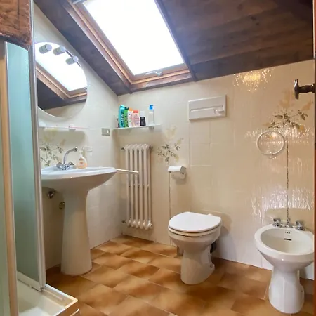 Casa Ribot: Centro E Mare A Portata Di Mano Alassio