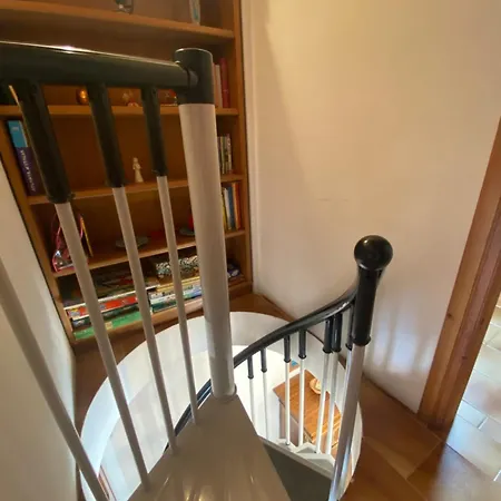 Casa Ribot: Centro E Mare A Portata Di Mano