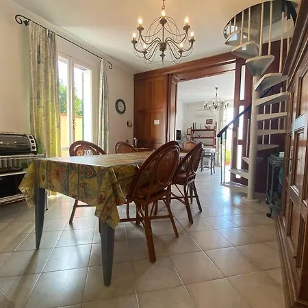 Casa Ribot: Centro E Mare A Portata Di Mano *