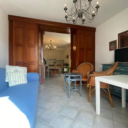 Apartment Casa Ribot: Centro E Mare A Portata Di Mano