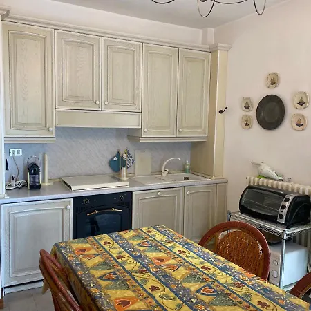 Апартаменти Casa Ribot: Centro E Mare A Portata Di Mano *