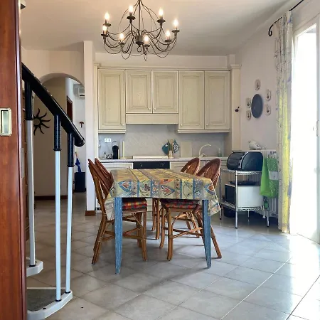 Casa Ribot: Centro E Mare A Portata Di Mano Apartment Alassio