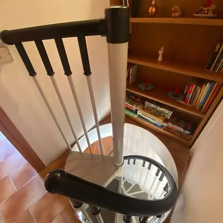 Casa Ribot: Centro E Mare A Portata Di Mano Апартаменти