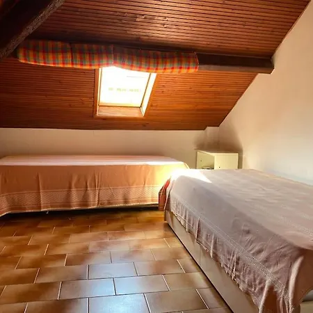 Casa Ribot: Centro E Mare A Portata Di Mano