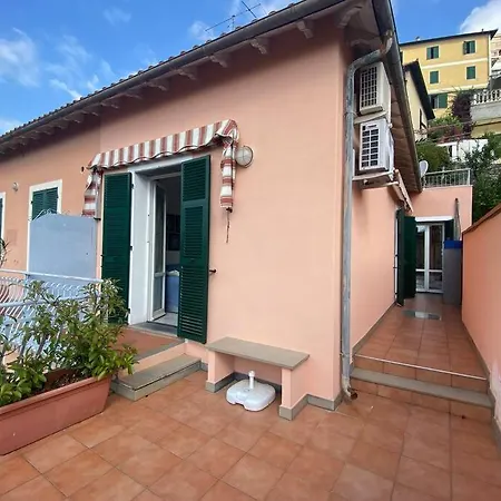 Апартаменти Casa Ribot: Centro E Mare A Portata Di Mano