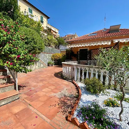Apartment Casa Ribot: Centro E Mare A Portata Di Mano *