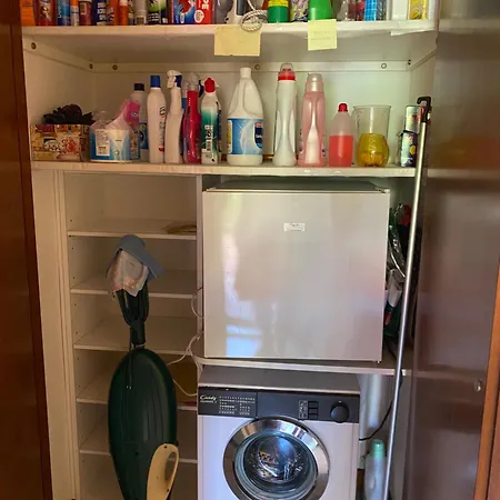 Casa Ribot: Centro E Mare A Portata Di Mano Apartment Alassio