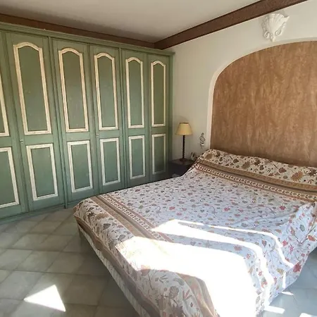 Lejlighed Casa Ribot: Centro E Mare A Portata Di Mano