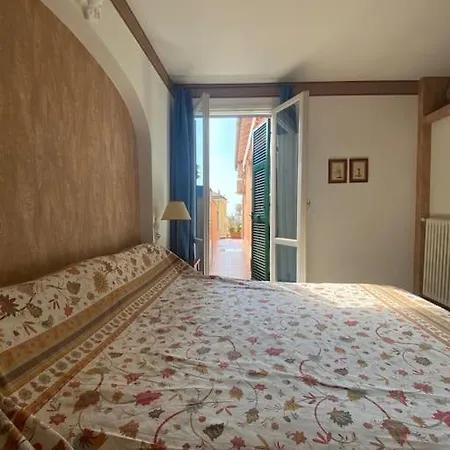 Casa Ribot: Centro E Mare A Portata Di Mano Lejlighed