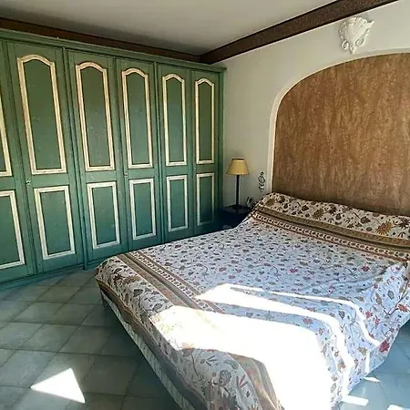 Casa Ribot: Centro E Mare A Portata Di Mano Lejlighed Alassio