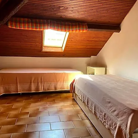 Lejlighed Casa Ribot: Centro E Mare A Portata Di Mano *