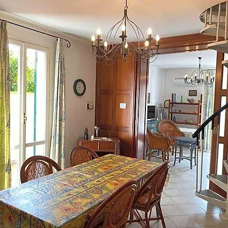 Casa Ribot: Centro E Mare A Portata Di Mano
