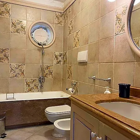 Casa Ribot: Centro E Mare A Portata Di Mano Lejlighed