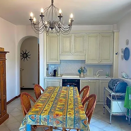 Casa Ribot: Centro E Mare A Portata Di Mano *