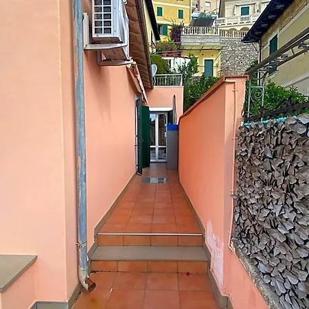 Casa Ribot: Centro E Mare A Portata Di Mano Lejlighed *