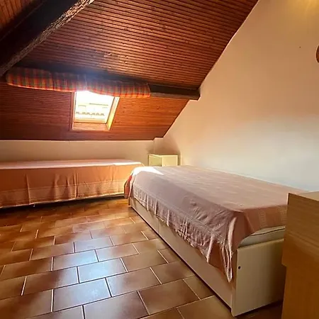 Casa Ribot: Centro E Mare A Portata Di Mano *