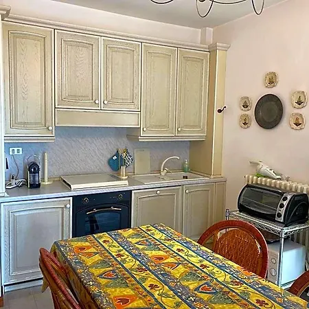Casa Ribot: Centro E Mare A Portata Di Mano Lejlighed *