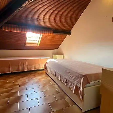 Casa Ribot: Centro E Mare A Portata Di Mano Lejlighed