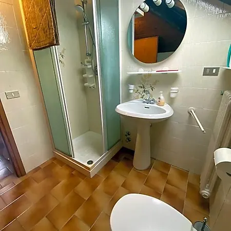 Casa Ribot: Centro E Mare A Portata Di Mano