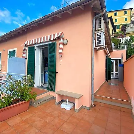 Casa Ribot: Centro E Mare A Portata Di Mano Lejlighed *