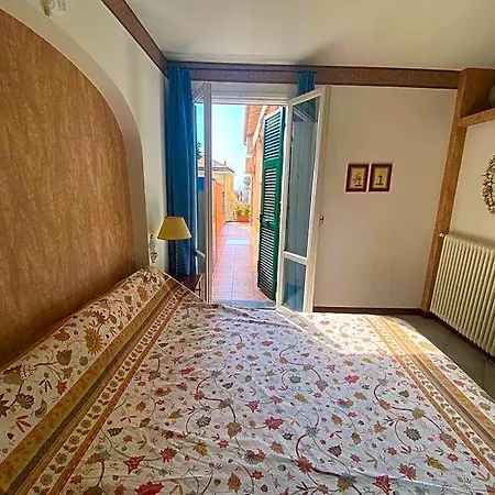 Casa Ribot: Centro E Mare A Portata Di Mano *