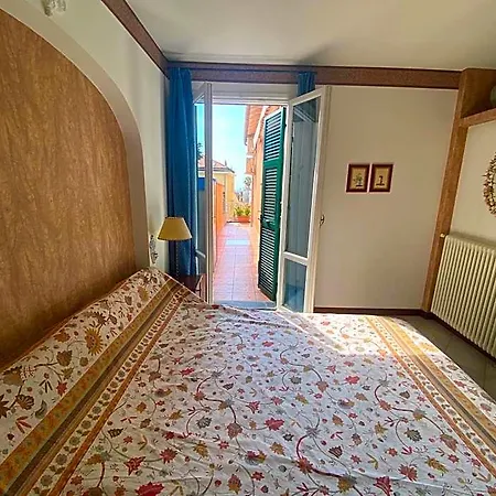 Casa Ribot: Centro E Mare A Portata Di Mano Lejlighed *