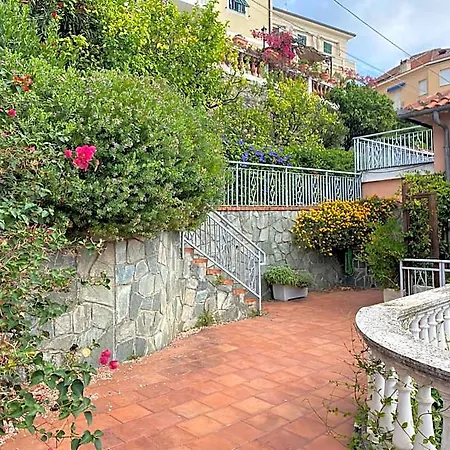 Lejlighed Casa Ribot: Centro E Mare A Portata Di Mano *
