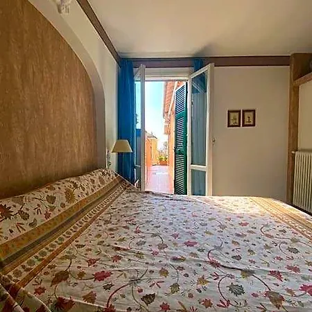Casa Ribot: Centro E Mare A Portata Di Mano Alassio