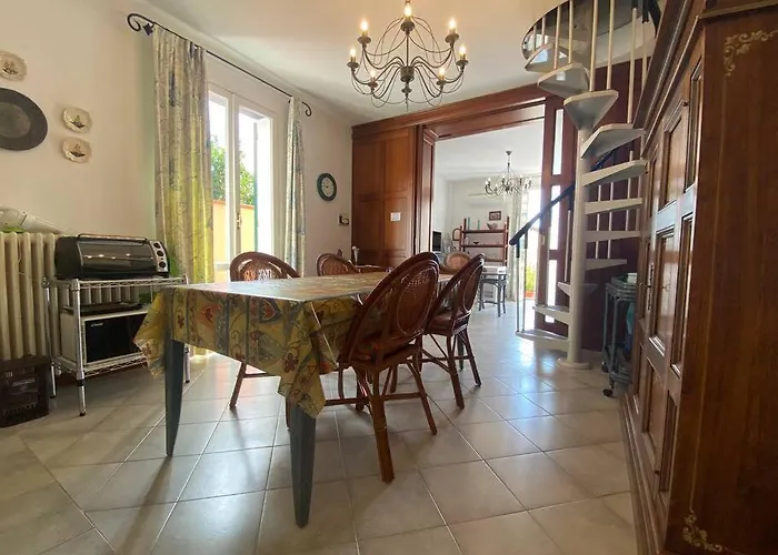 Casa Ribot: Centro E Mare A Portata Di Mano *