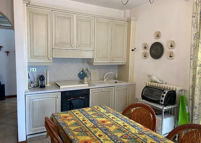 公寓 Casa Ribot: Centro E Mare A Portata Di Mano *