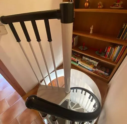 Casa Ribot: Centro E Mare A Portata Di Mano 公寓