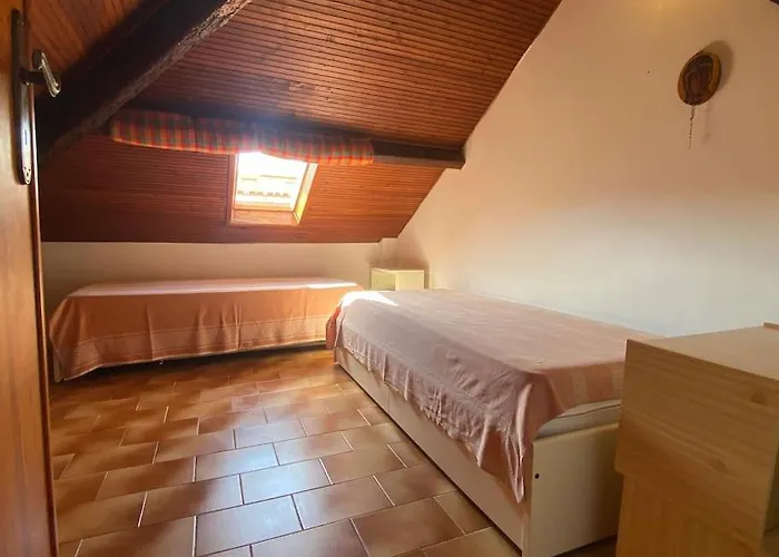 Casa Ribot: Centro E Mare A Portata Di Mano 阿拉西奥