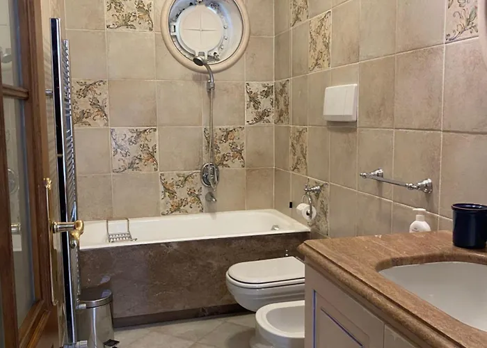 Casa Ribot: Centro E Mare A Portata Di Mano Apartment *