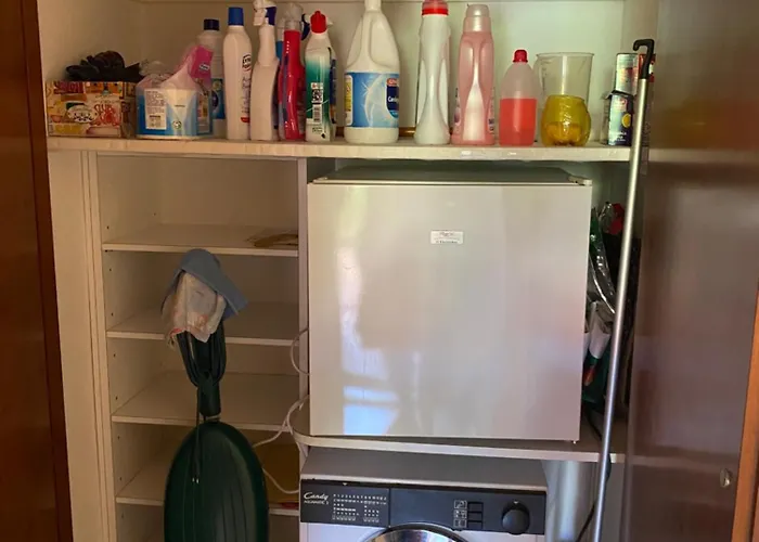 Casa Ribot: Centro E Mare A Portata Di Mano Apartment Alassio