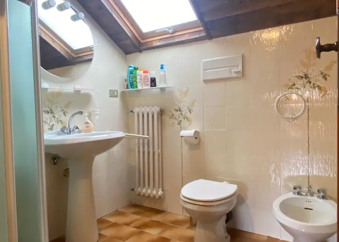 Casa Ribot: Centro E Mare A Portata Di Mano 阿拉西奥