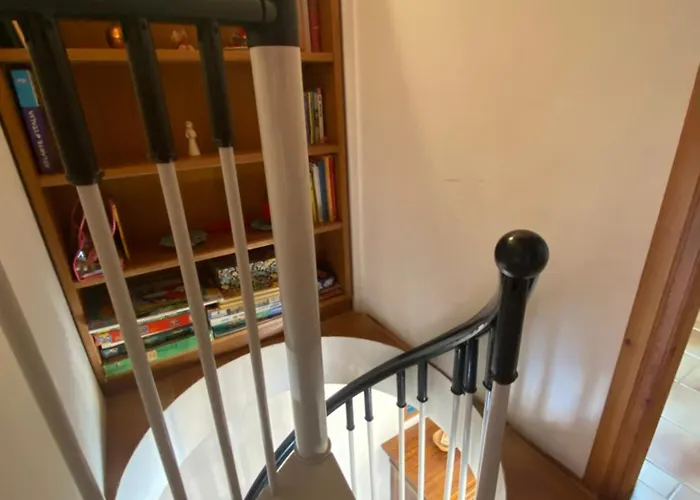 Casa Ribot: Centro E Mare A Portata Di Mano