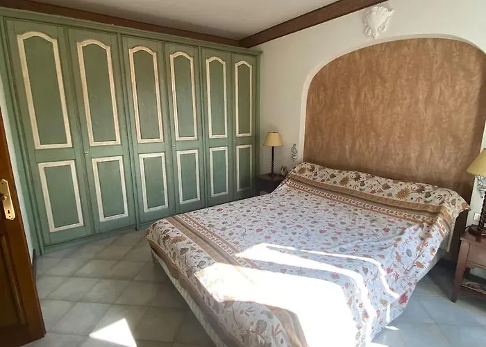 公寓 Casa Ribot: Centro E Mare A Portata Di Mano